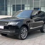 Land Rover Range Rover 2018 из Китая