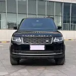 Land Rover Range Rover 2018 из Китая