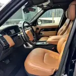 Land Rover Range Rover 2018 из Китая