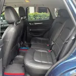 Mazda CX-5 2021 155 л.с. из Китая
