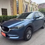 Mazda CX-5 2021 155 л.с. из Китая