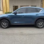 Mazda CX-5 2021 155 л.с. из Китая