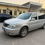 Buick GL8 2013 из Китая