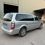 Buick GL8 2013 из Китая