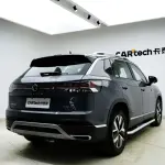 Volkswagen Tayron 2023 из Китая