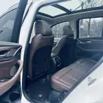 BMW X3 2020 224 л.с. — лот 57608340 из Китая