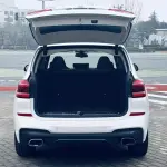 BMW X3 2020 224 л.с. — лот 57608340 из Китая