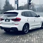 BMW X3 2020 224 л.с. — лот 57608340 из Китая