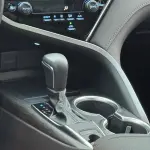 Toyota Camry 2023 из Китая