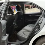 Toyota Camry 2023 из Китая