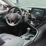 Toyota Camry 2023 из Китая