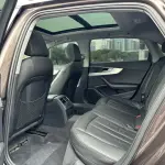 Audi A4L 2020 из Китая