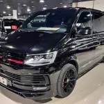 Volkswagen Multivan 2019 из Китая