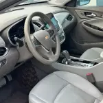 Chevrolet Malibu XL 2020 165 л.с. — лот 57608620 из Китая