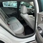 Chevrolet Malibu XL 2020 165 л.с. — лот 57608620 из Китая