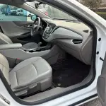 Chevrolet Malibu XL 2020 165 л.с. — лот 57608620 из Китая