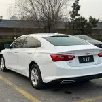 Chevrolet Malibu XL 2020 165 л.с. — лот 57608620 из Китая