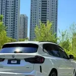BMW X3 2022 из Китая