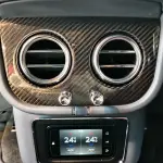 Bentley Bentayga 2019 550 л.с. из Китая