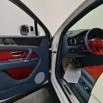 Bentley Bentayga 2019 550 л.с. из Китая