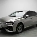 Aion AION S 2024 из Китая