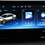 Aion AION S 2024 из Китая