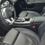Mercedes-Benz A-Class AMG 2021 из Китая
