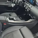 Mercedes-Benz A-Class AMG 2021 из Китая