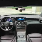 Mercedes-Benz GLC 2020 из Китая