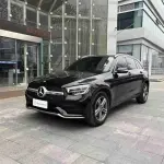 Mercedes-Benz GLC 2020 из Китая