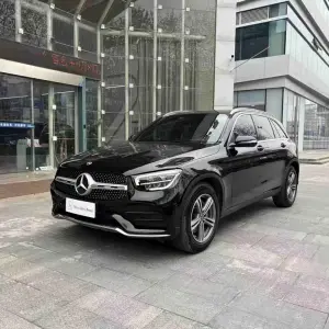 Mercedes-Benz GLC 2020 из Китая
