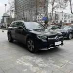 Mercedes-Benz GLC 2020 из Китая