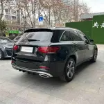 Mercedes-Benz GLC 2020 из Китая