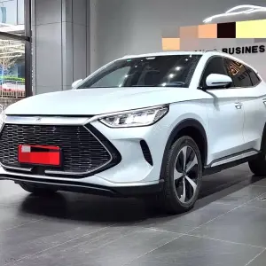 BYD PLUS New Energy 2022 из Китая
