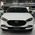 Mazda CX-4 2023 из Китая