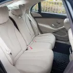Mercedes-Benz S-Class 2017 из Китая