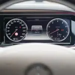 Mercedes-Benz S-Class 2017 из Китая