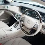 Mercedes-Benz S-Class 2017 из Китая