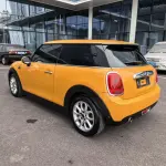 MINI Mini 2018 из Китая
