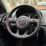 Audi Q3 2016 из Китая