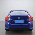 Honda Civic 2018 177 л.с. — лот 57609728 из Китая
