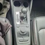 Audi Q2L 2023 из Китая