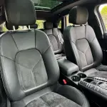 Porsche Macan 2019 252 л.с. — лот 57609990 из Китая