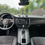 Porsche Macan 2019 252 л.с. — лот 57609990 из Китая