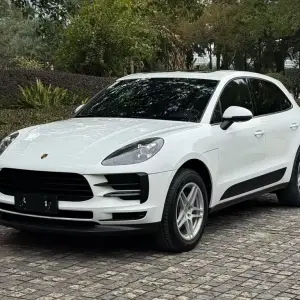Porsche Macan 2019 252 л.с. — лот 57609990 из Китая
