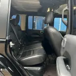 Jeep Wrangler PHEV 2022 375 л.с. из Китая