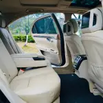 Mercedes-Benz S-Class 2011 из Китая