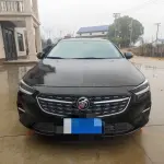 Buick Regal 2023 из Китая