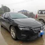 Buick Regal 2023 из Китая
