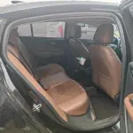 Buick Regal 2023 из Китая